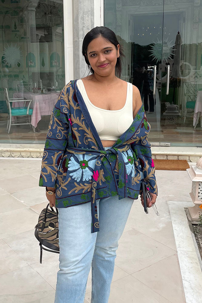 Reya jacket