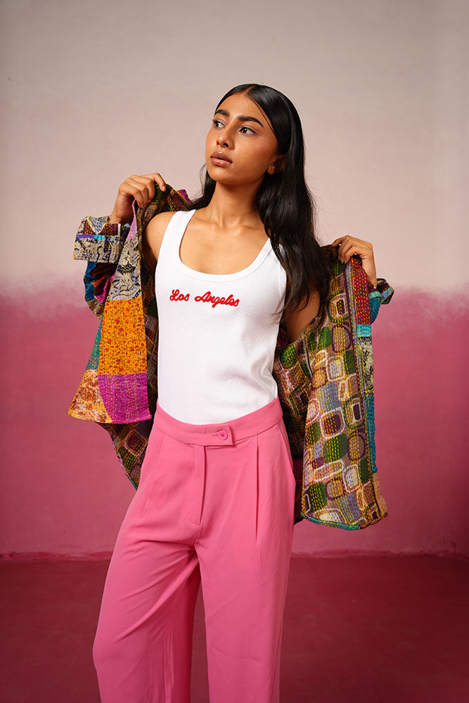 iqra shirt