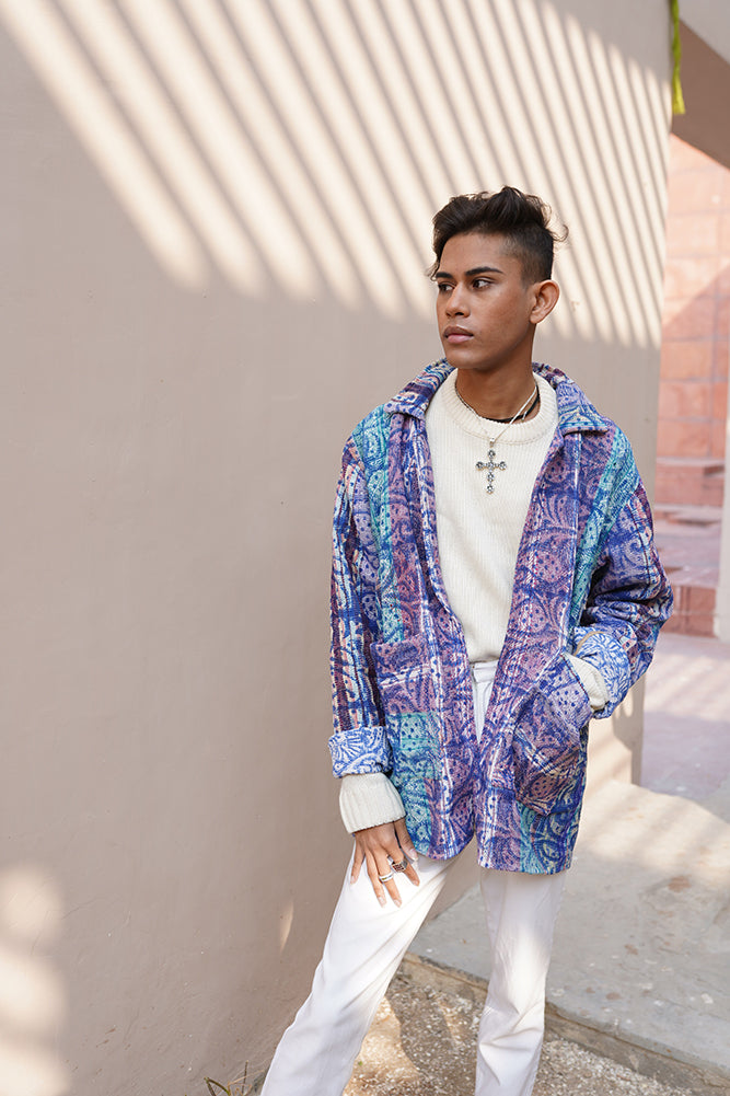 Nila jacket