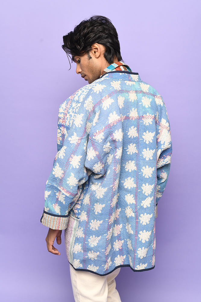 Ladhiya jacket