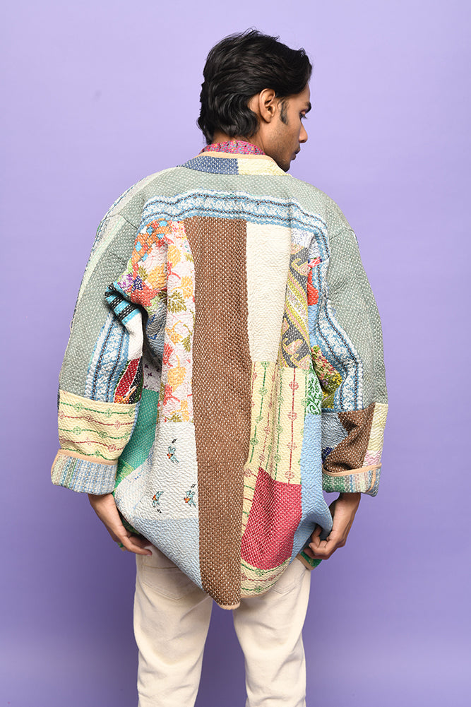 Tista jacket