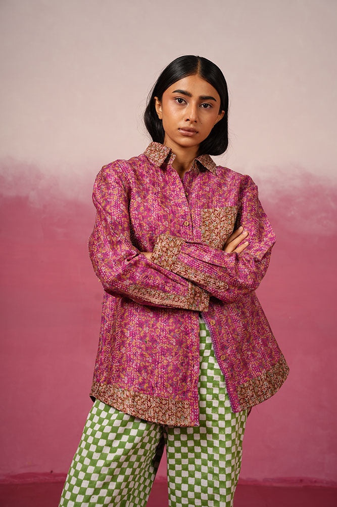 amelia shirt