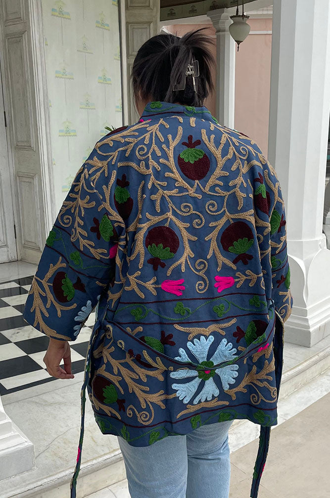 Reya jacket
