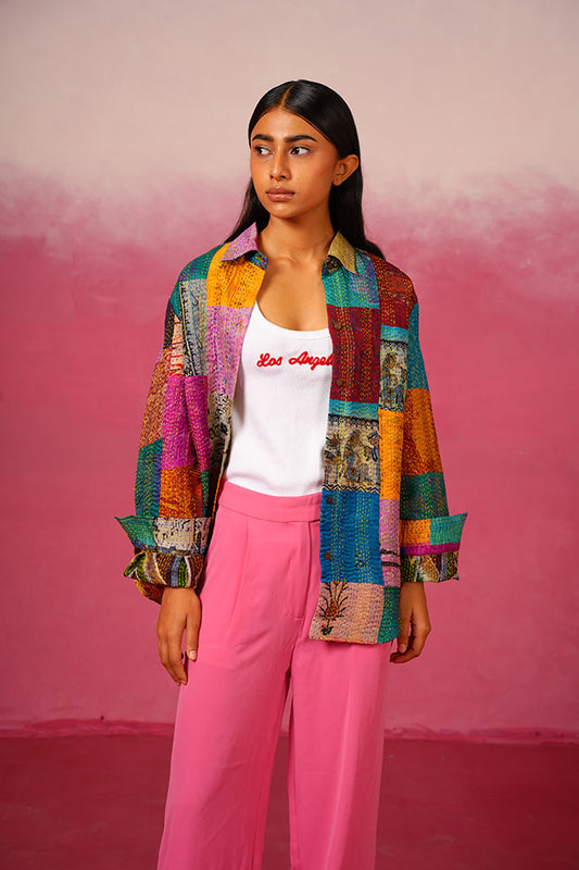 iqra shirt