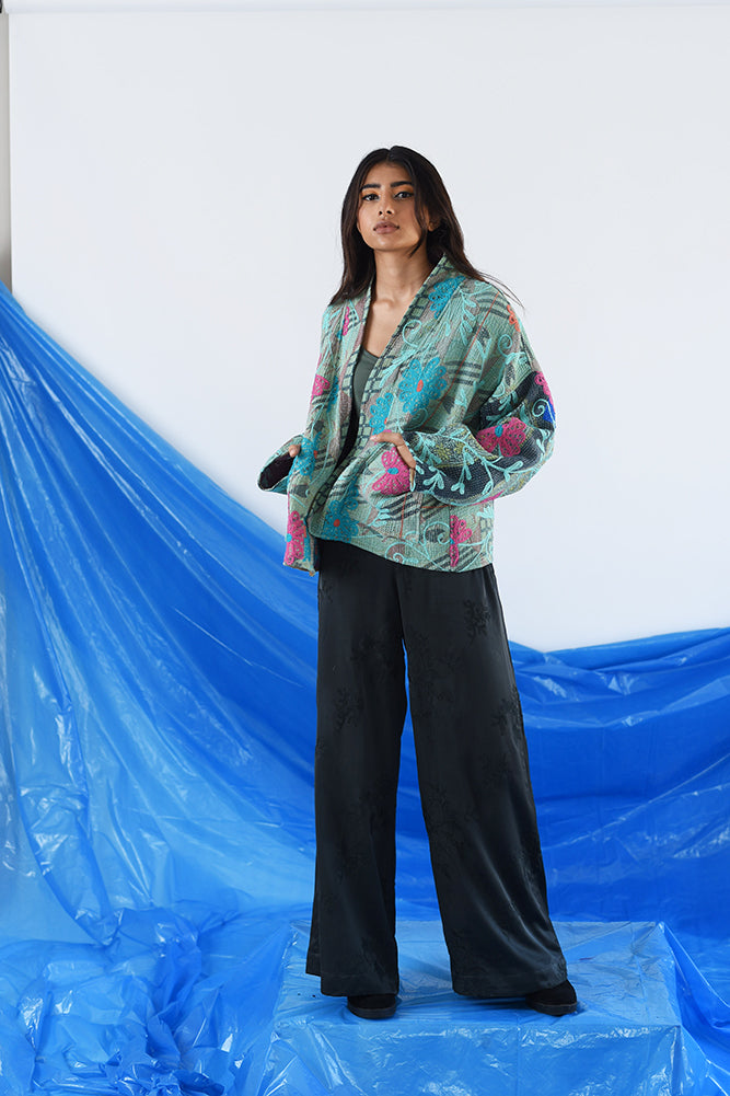Meso Jacket