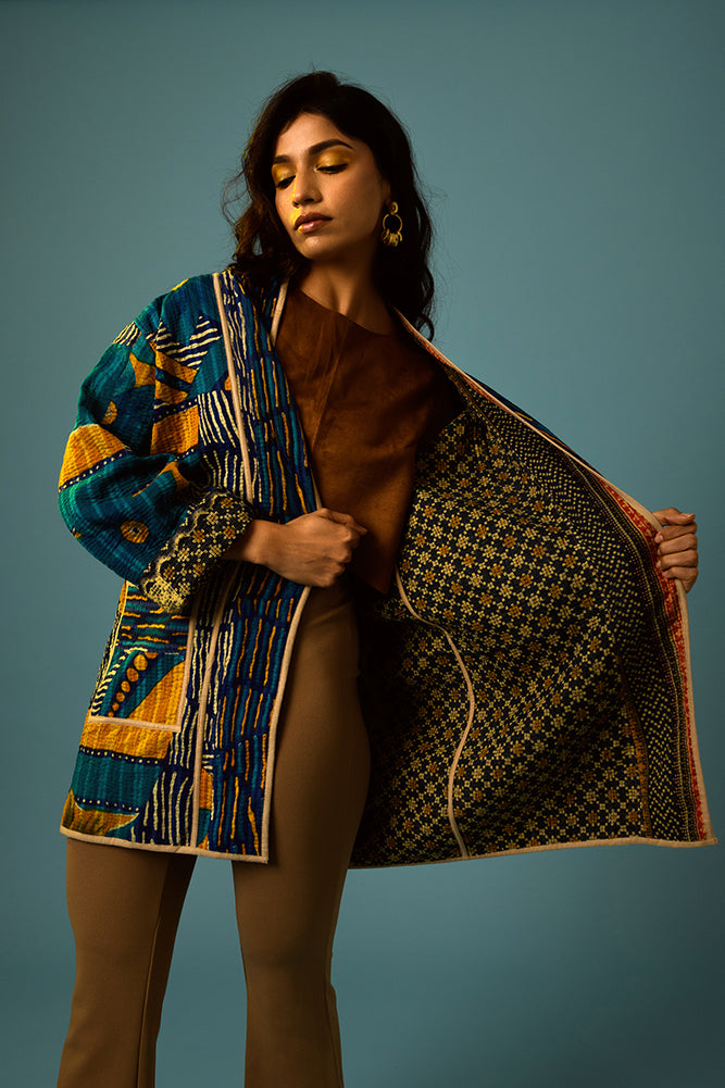 Audrey jacket