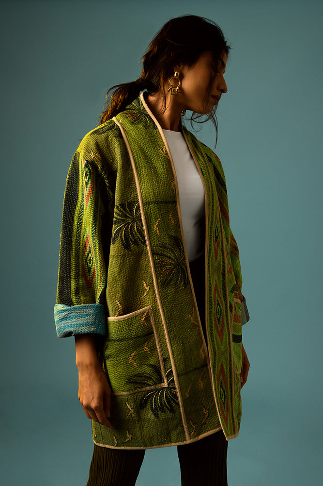 Renee jacket