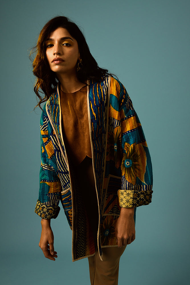 Audrey jacket