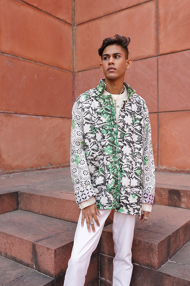Aarya jacket