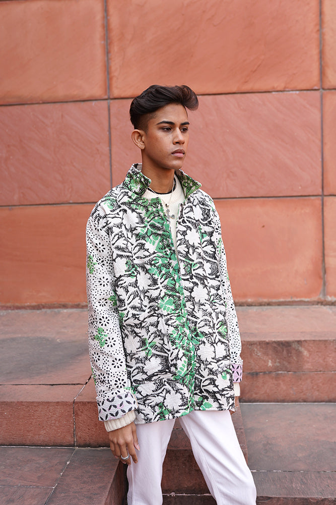 Aarya jacket