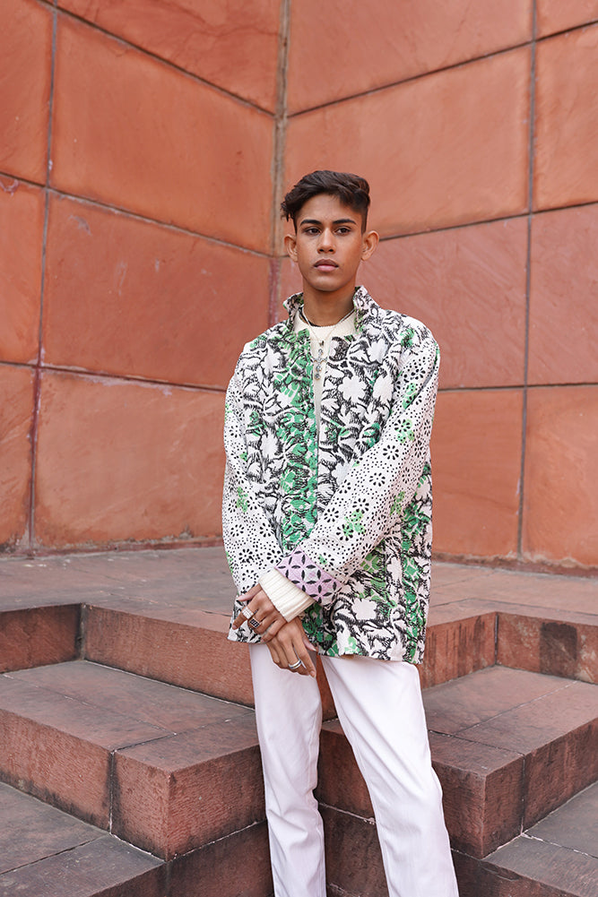 Aarya jacket