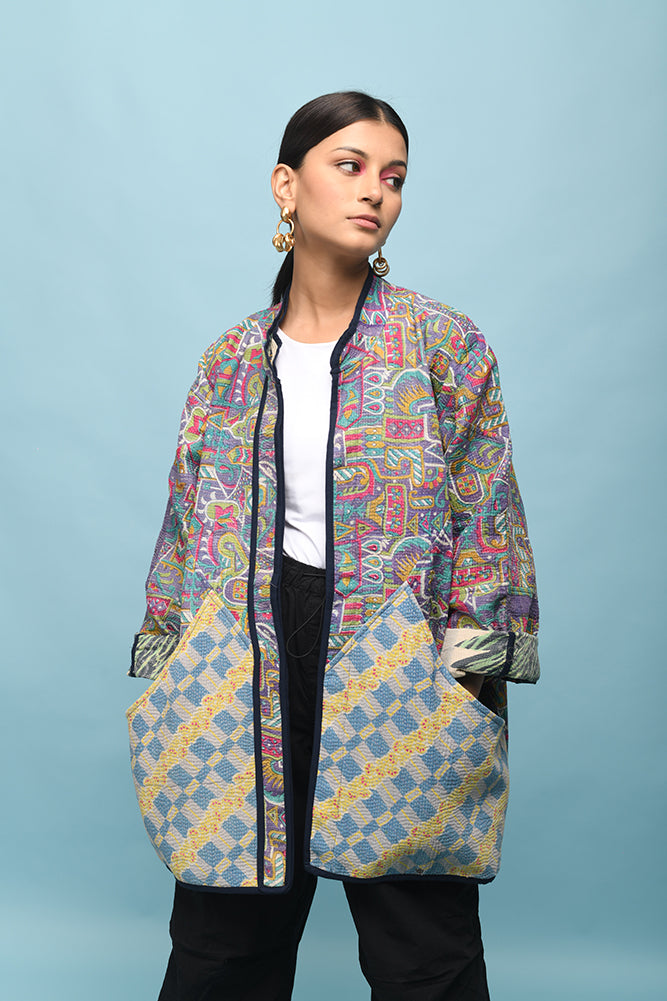 Reva jacket