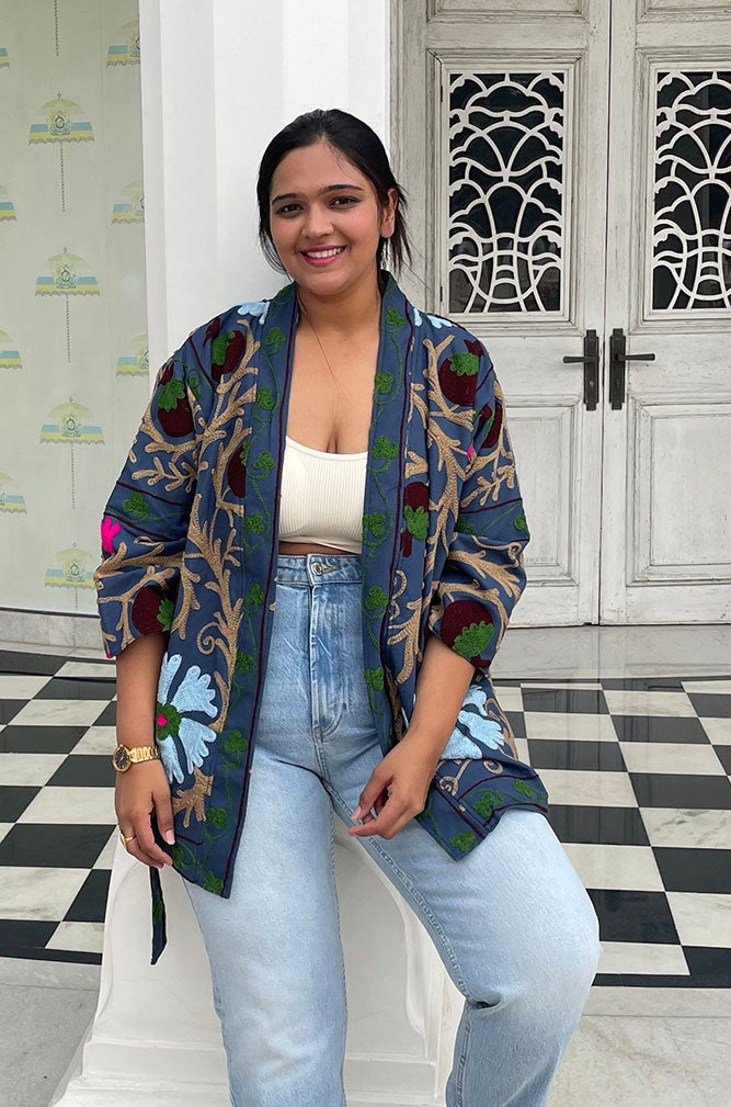 Reya jacket