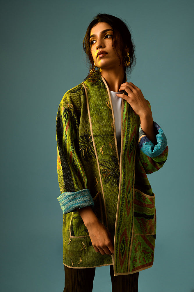 Renee jacket