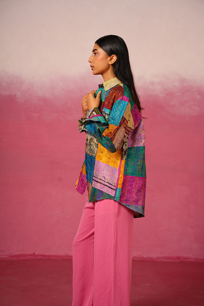 iqra shirt