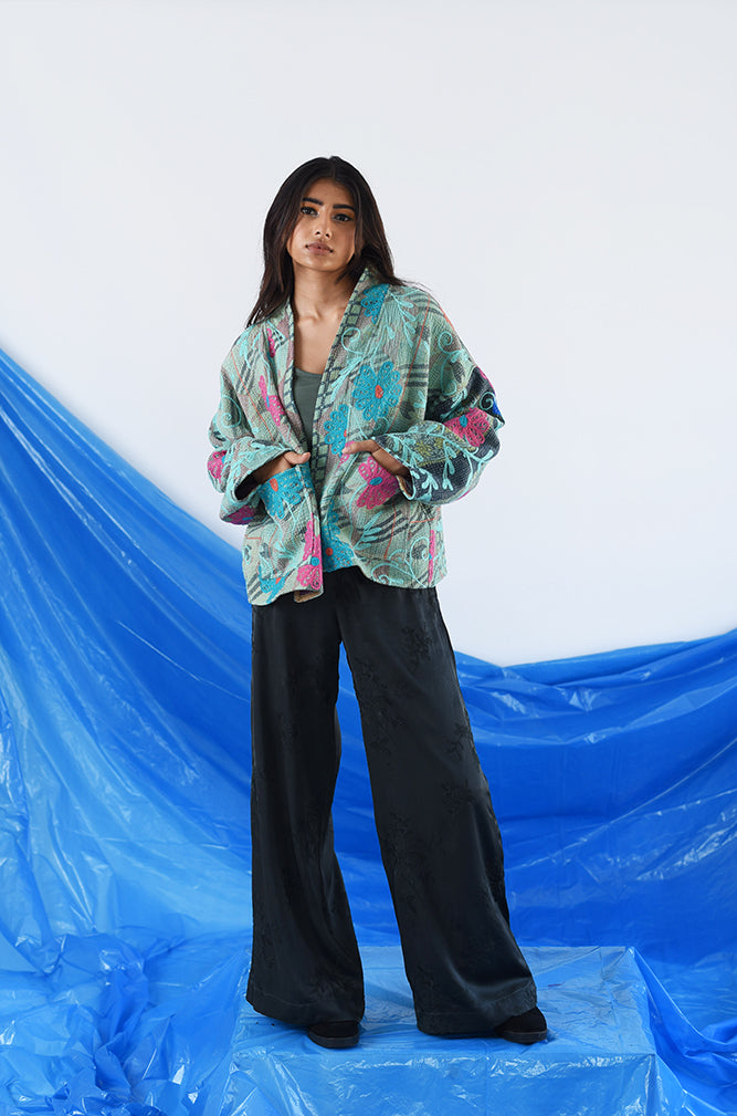 Meso Jacket