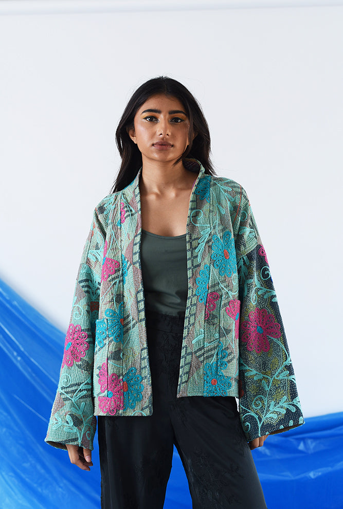 Meso Jacket