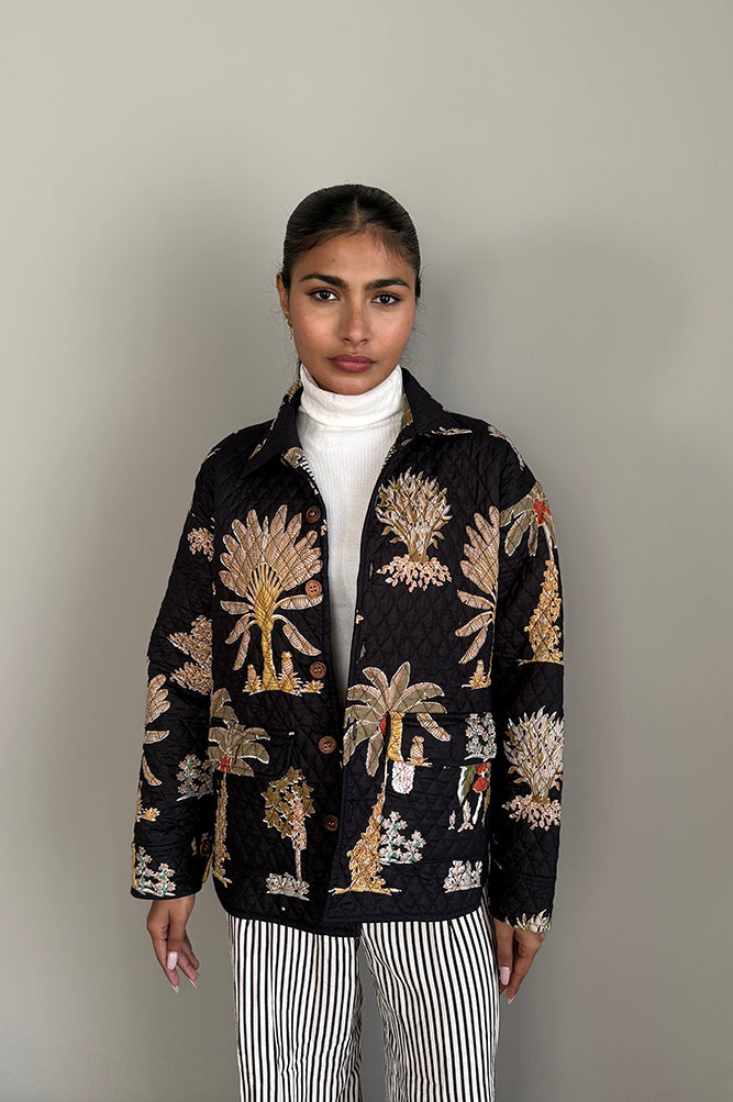 palm jacket