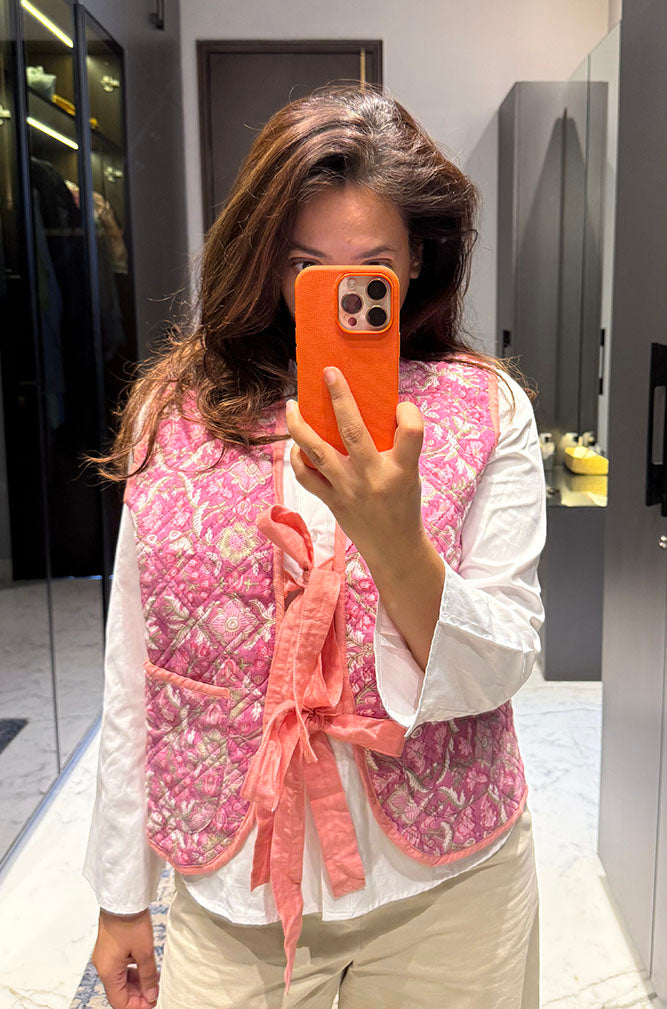 Rysa jacket