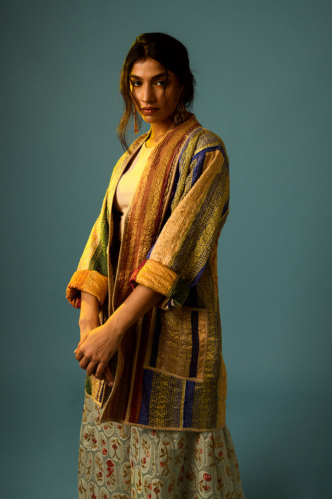 Lea jacket