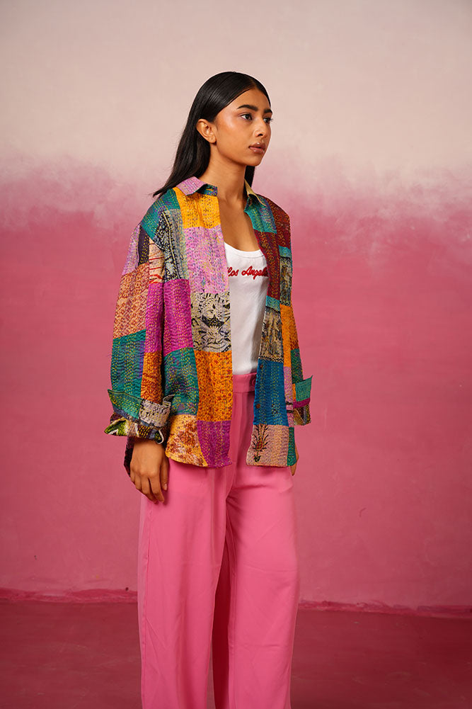 iqra shirt