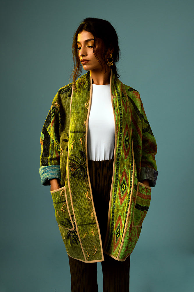 Renee jacket