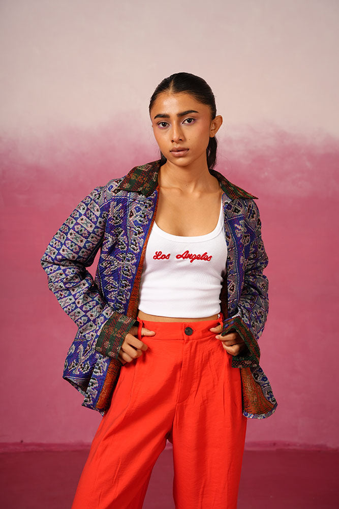 elsie shirt