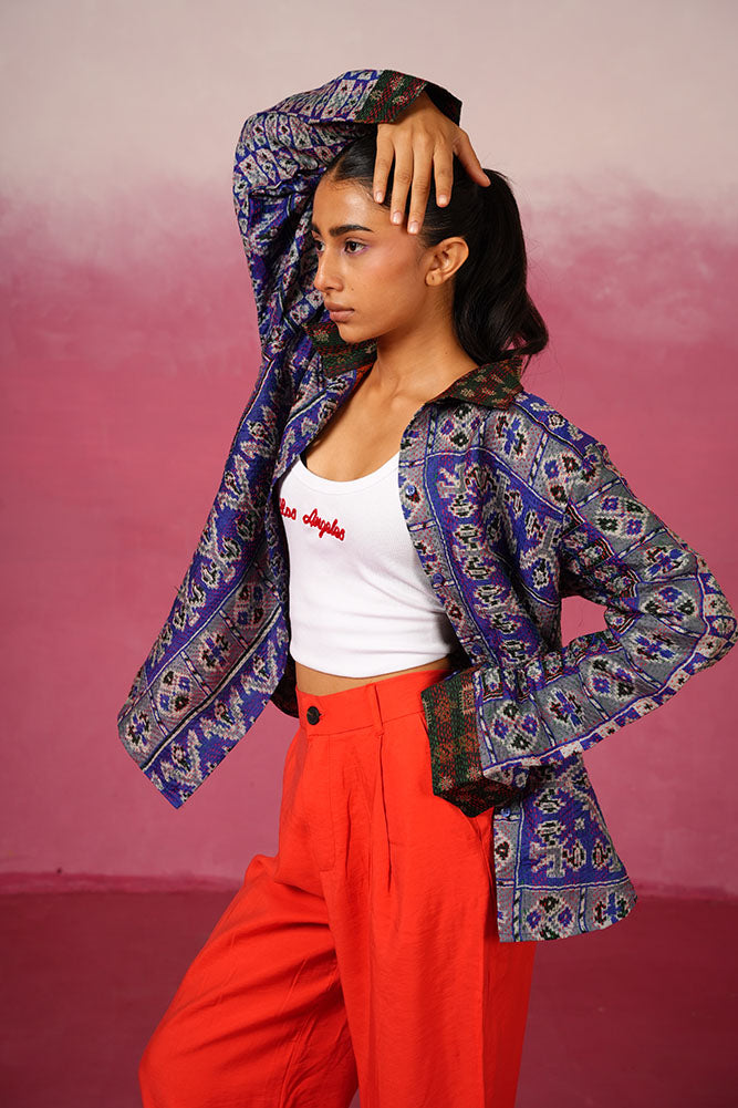 elsie shirt