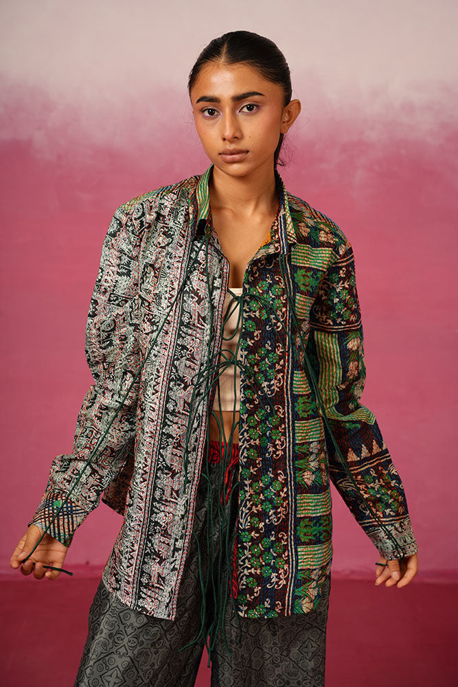 ivy shirt