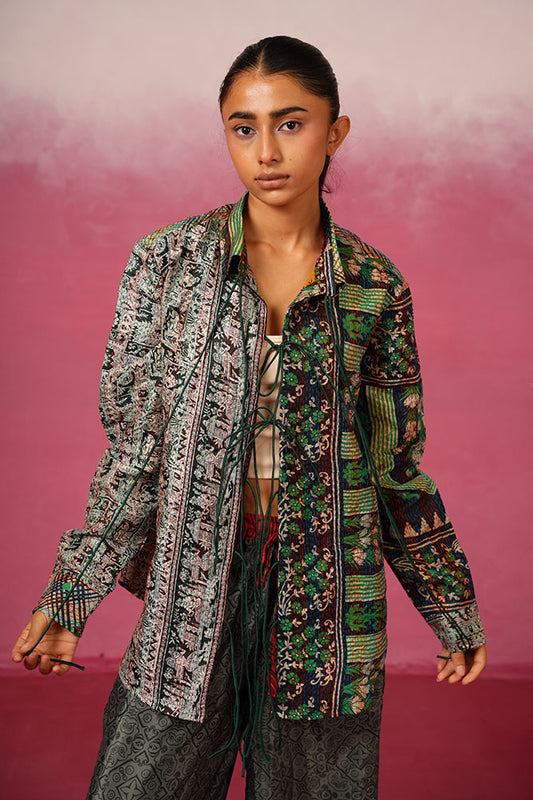 ivy shirt