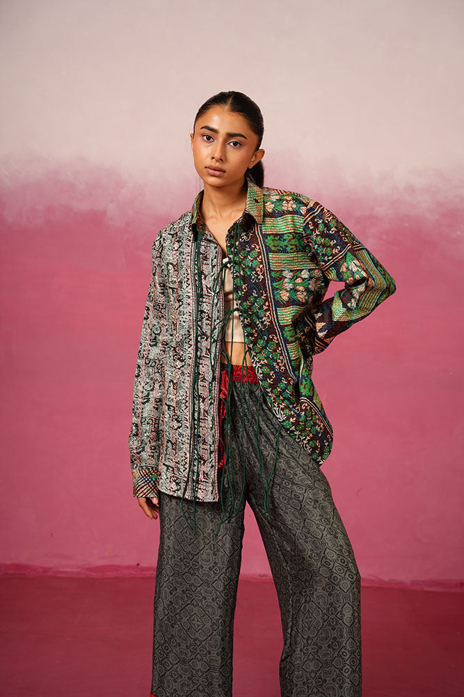 ivy shirt