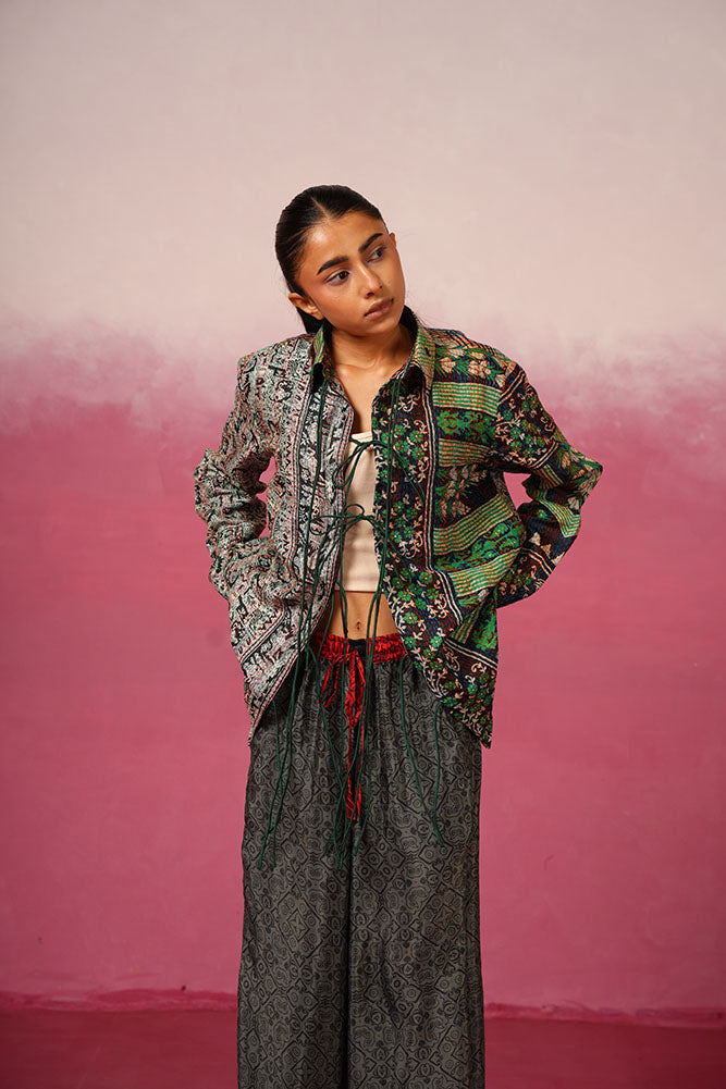 ivy shirt