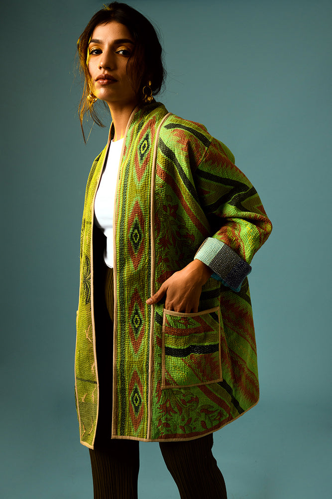 Renee jacket