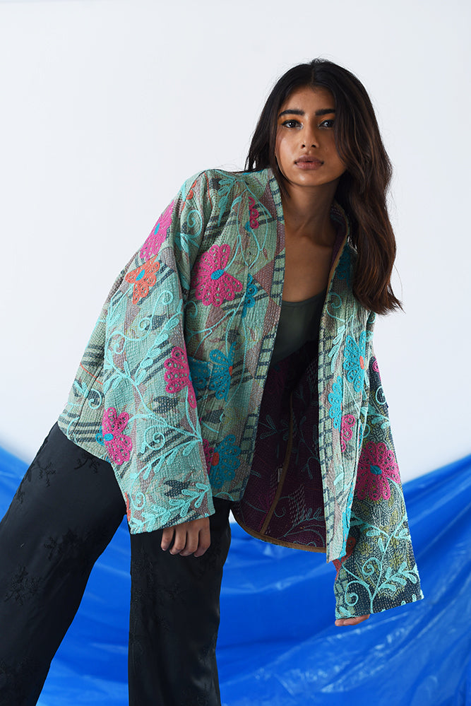 Meso Jacket