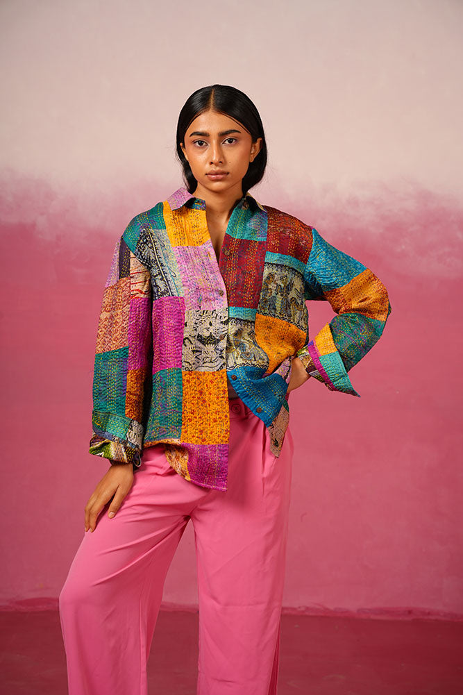 iqra shirt