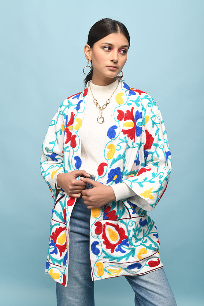 Inaya jacket