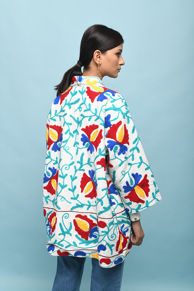 Inaya jacket