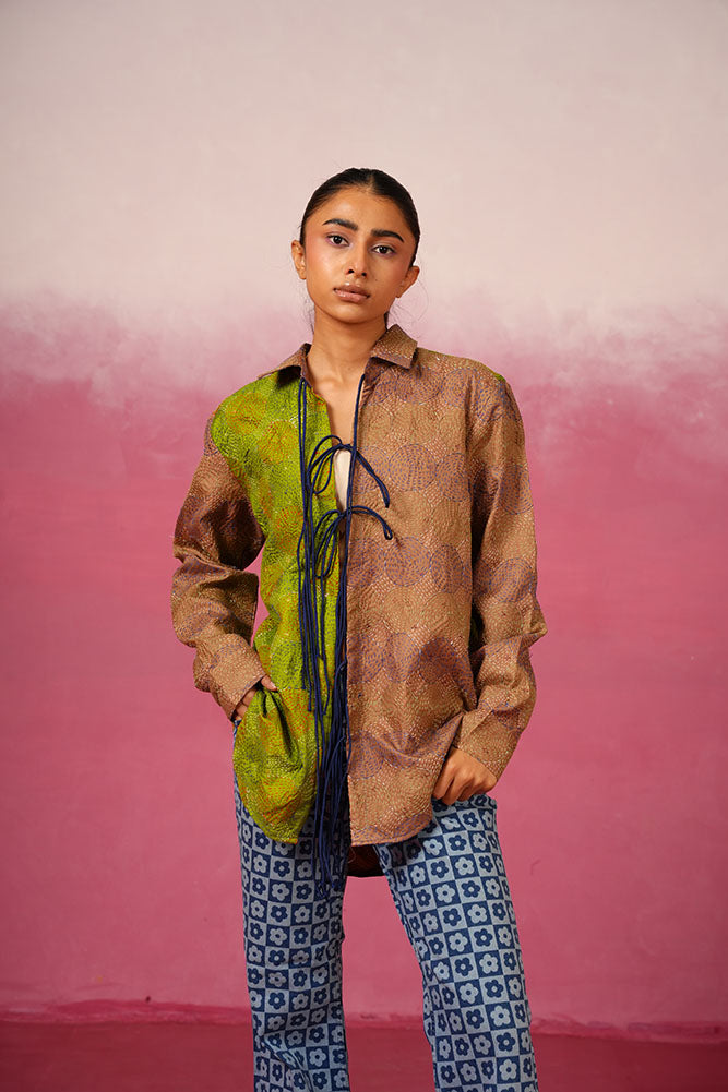 ayat shirt