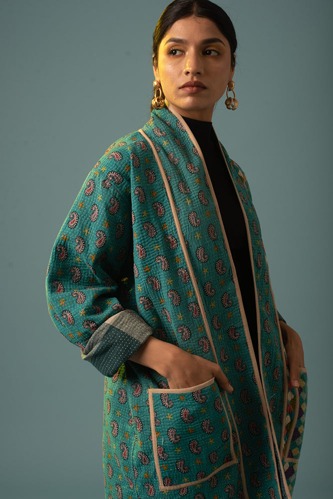 Marion jacket