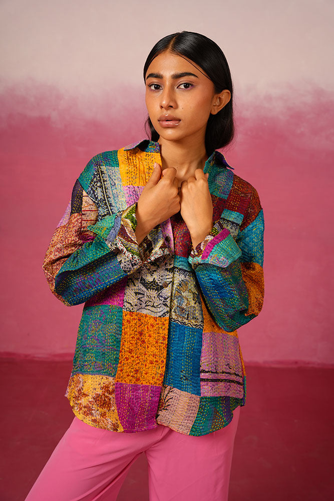 iqra shirt