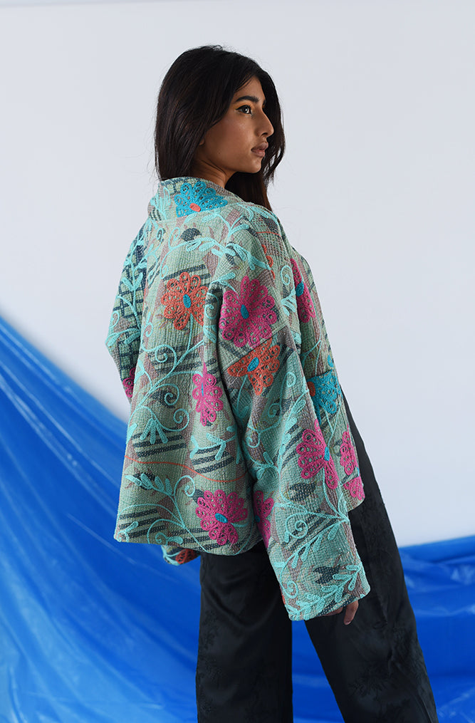 Meso Jacket