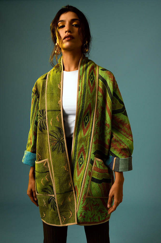 Renee jacket