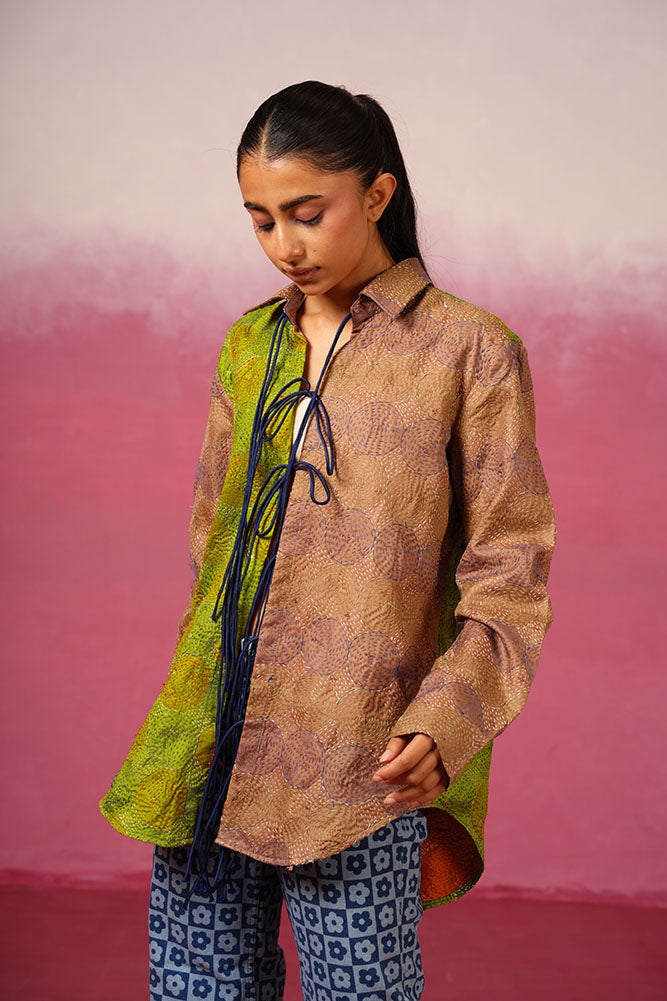 ayat shirt
