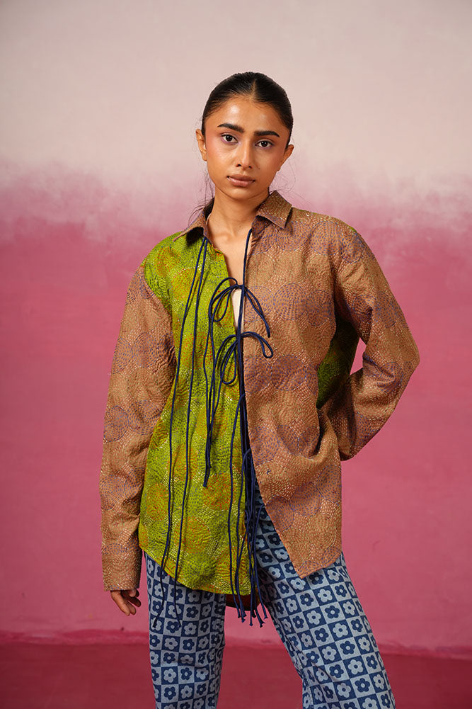 ayat shirt