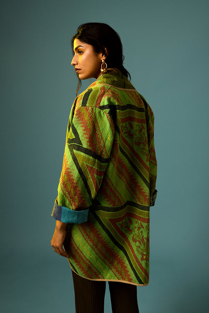 Renee jacket