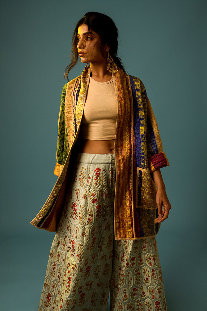 Lea jacket