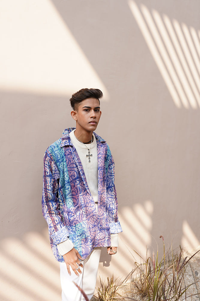 Nila jacket