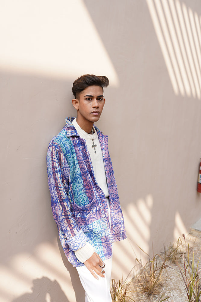 Nila jacket