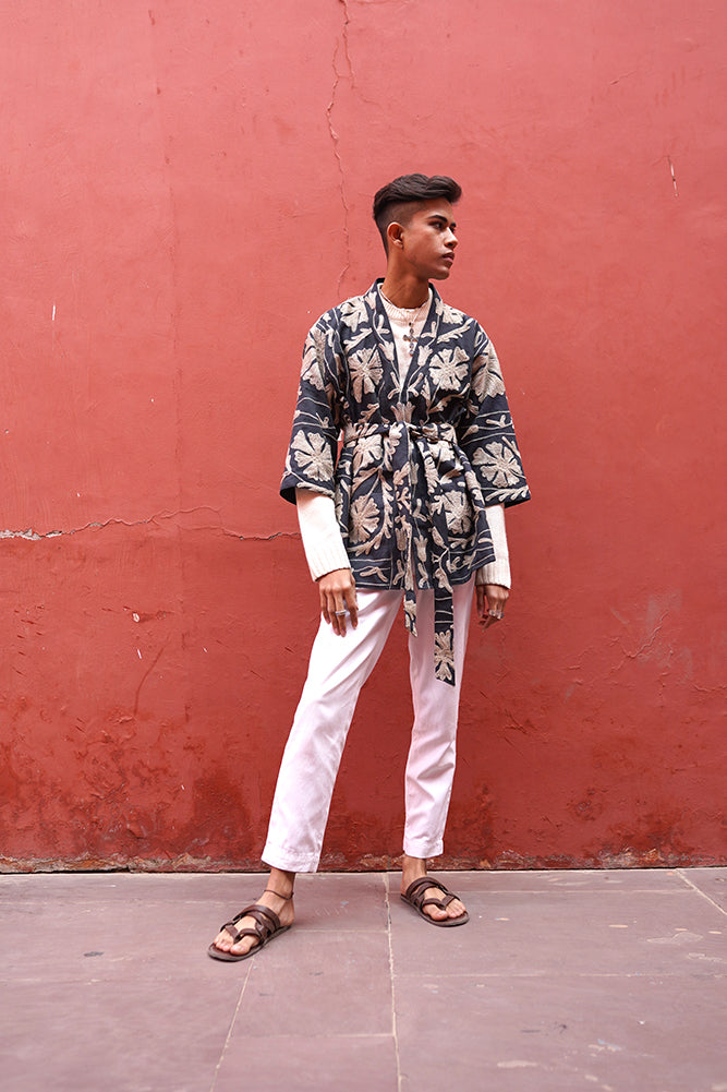 Sitara jacket