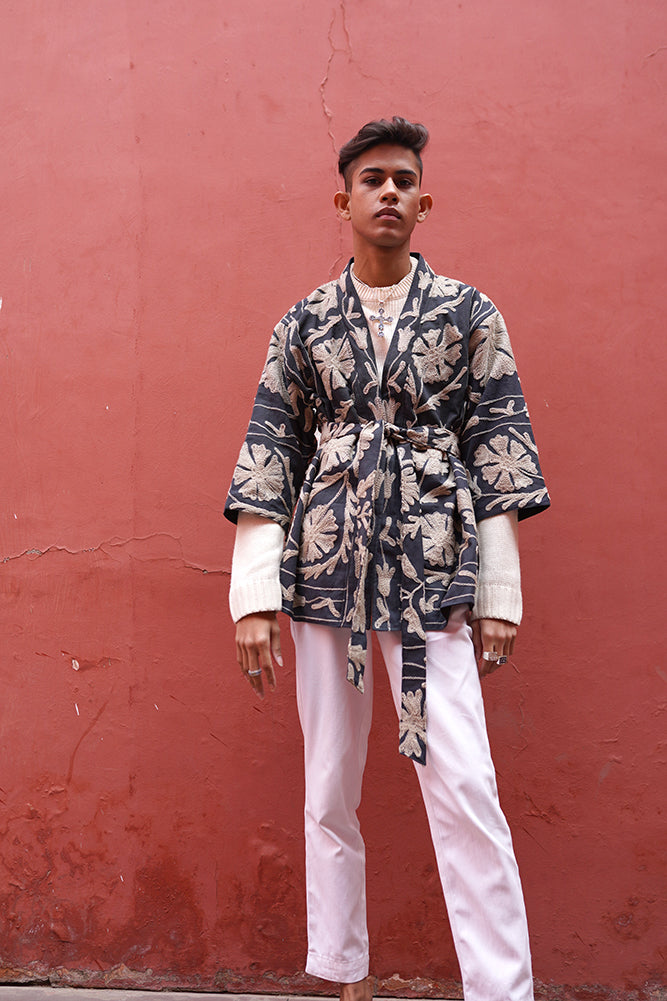 Sitara jacket